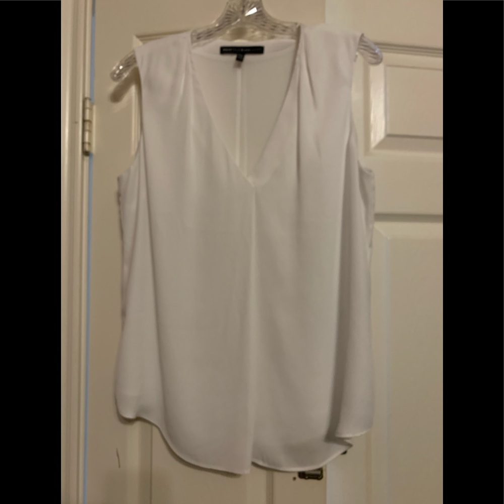 White House black market top